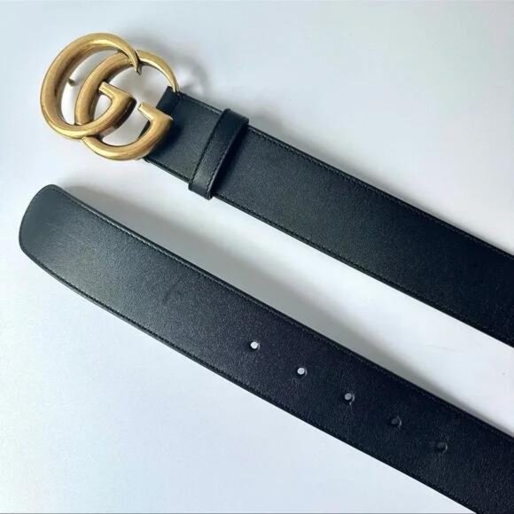 Gucci Marmont 1.5” Belt main image 4